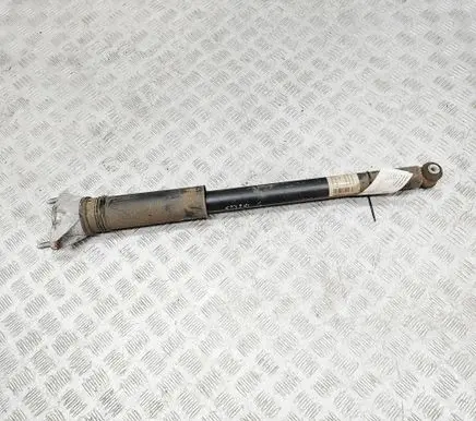 Mercedes-Benz EQB Rear shock absorber/damper A2433207700