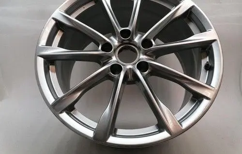 Porsche 718 Cayman 982 982c R19 alloy rim 982601025AM