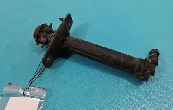 Audi A6 S6 C7 4G Headlight washer spray nozzle IMPRK1584401