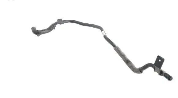 Mercedes-Benz SLK R172 Engine coolant pipe/hose A1728301415