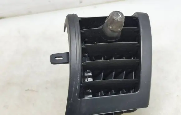 Mini One - Cooper F56 F55 Dashboard side air vent grill/cover trim 9265405 162083