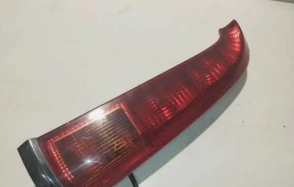 Honda Stream Rear/tail lights