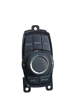 BMW 1 F20 F21 Head unit multimedia control ZE926170403 926170403 033623101