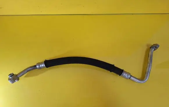 Opel Frontera B Air conditioning (A/C) pipe/hose 97165996
