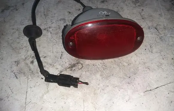 Hyundai Sonata Rear fog light 92412380