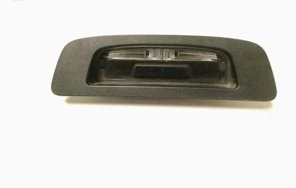 Opel Astra K Loading door exterior handle 23477578