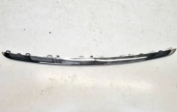 Mini Cooper F57 Front bumper splitter molding 7250786