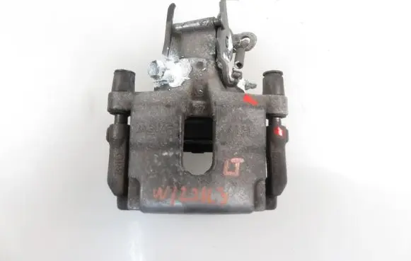 Jaguar XF Rear brake caliper 
