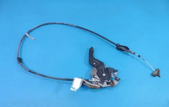 Infiniti G37 Brake system control unit/module IMPRK878630