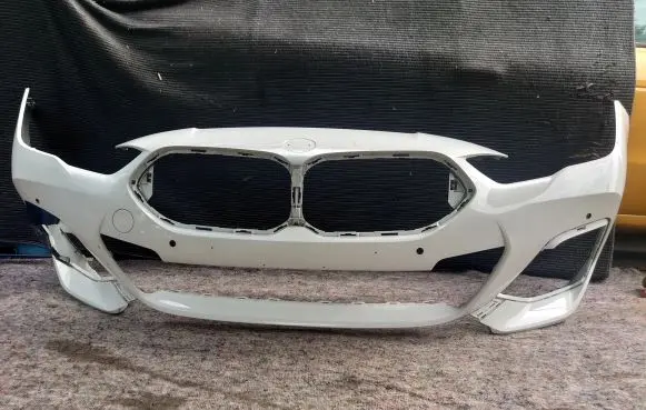 BMW 2 F44 Front bumper
