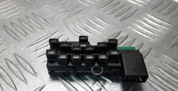 Volkswagen PASSAT B6 Steering angle sensor 3C0959654