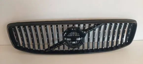 Volvo S90, V90 Front bumper upper radiator grill 31383895 31425858 31425856