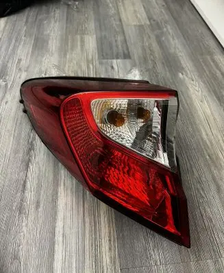 Toyota C-HR I Rear/tail lights 81560F4010 81560F401000