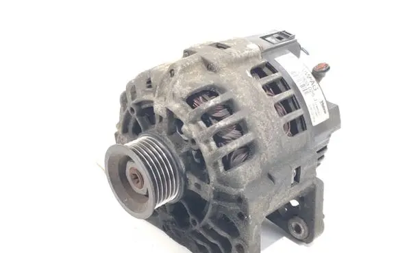 Seat Ibiza IV (6J,6P) Generator/alternator 03D903025J