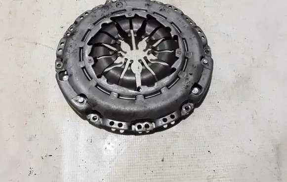 Renault Laguna III Pressure plate 3000951912