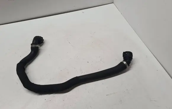 BMW 1 E82 E88 Engine coolant pipe/hose 1437865