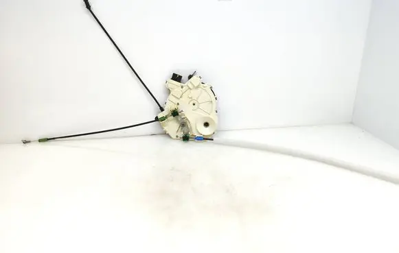 Toyota Proace Loading door lock 9808582780 0415 20170331