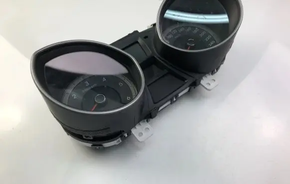 Hyundai i30 Speedometer (instrument cluster) 94003A6393