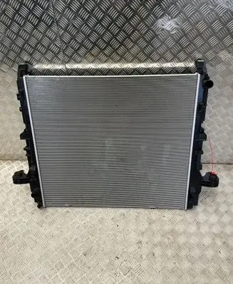 Renault Master IV Radiator set 214107050R