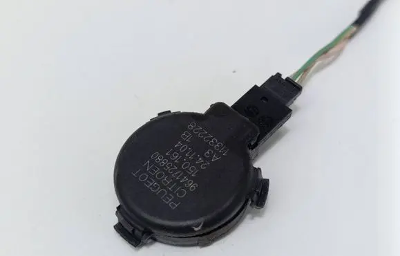 Citroen C8 Rain sensor 9641725880