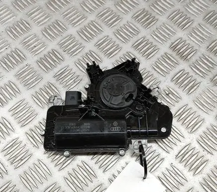 Audi e-tron Tailgate/trunk/boot lift motor 3V5827887C