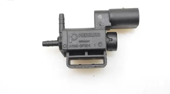 Volkswagen Golf VI Turbo solenoid valve 03C906283