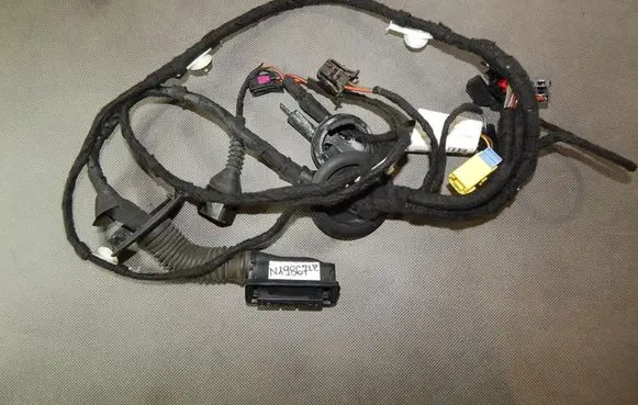 Audi A5 Sportback 8TA Front door wiring loom 8T0971029AB