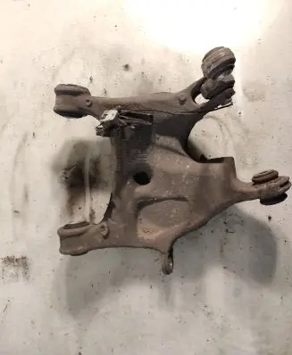 BMW 5 GT F07 Rear upper control arm/wishbone 6780072