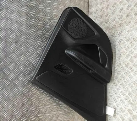 Opel Mokka B Rear door card panel trim 98351461ZD 9835146180