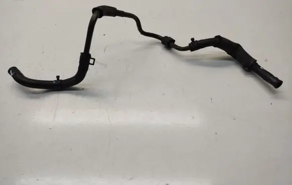 Hyundai Tucson JM Engine coolant pipe/hose 575772E001A
