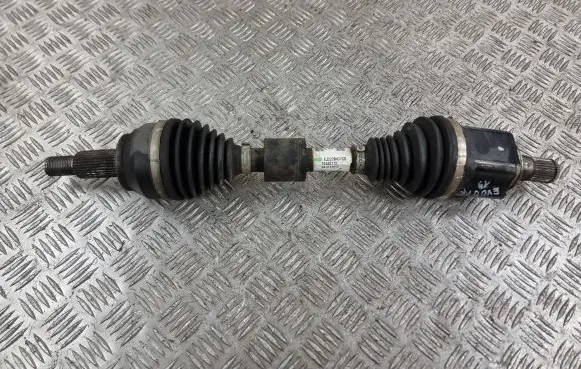Land Rover Evoque II Front driveshaft EJ323B437CD