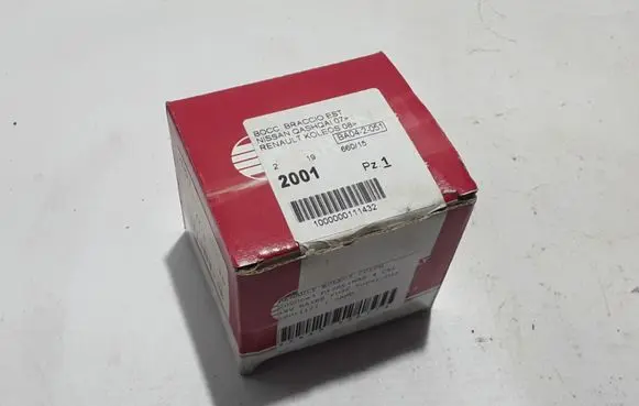 Renault Koleos I Front wishbone bush 