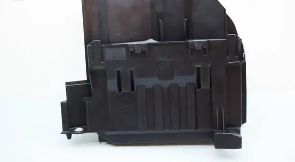 BMW X1 U11 Engine control unit box 5A22699
