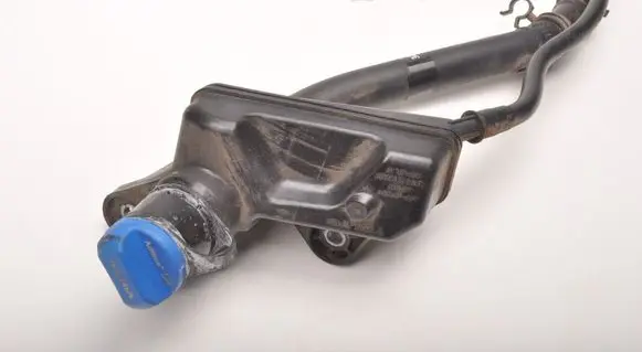 Volvo XC90 AdBlue Liquid refill tube 31405815