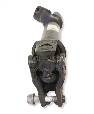Opel Astra J Steering column universal joint 13251806 201546440 1113811