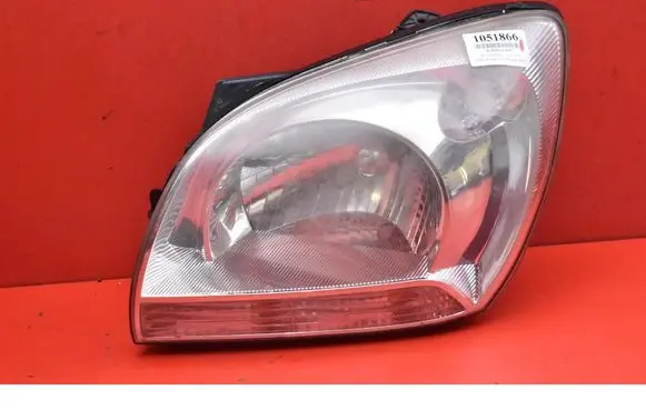 KIA Sportage Headlight/headlamp 