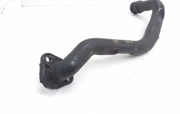 Volkswagen Golf III Breather hose/pipe 108737