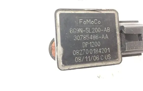 Volvo V70 Air pressure sensor 30785486 6G9N5L200AB