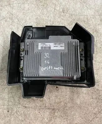Renault Megane I Gearbox control unit/module S115300211B