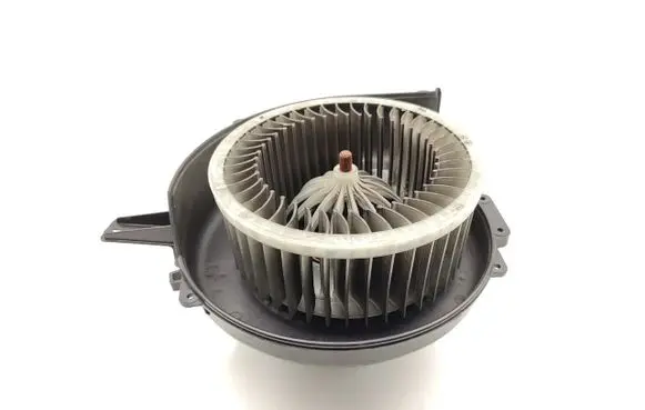 Volkswagen Polo V 6R Heater fan/blower Y1557001
