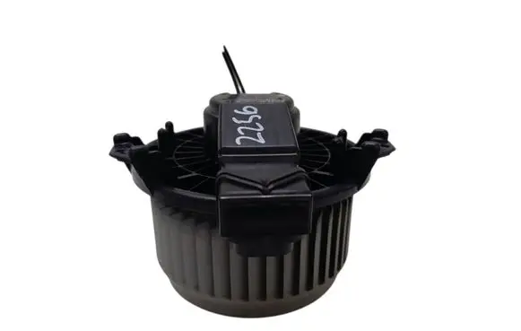 Suzuki SX4 Air conditioning (A/C) fan (condenser) AV272000311