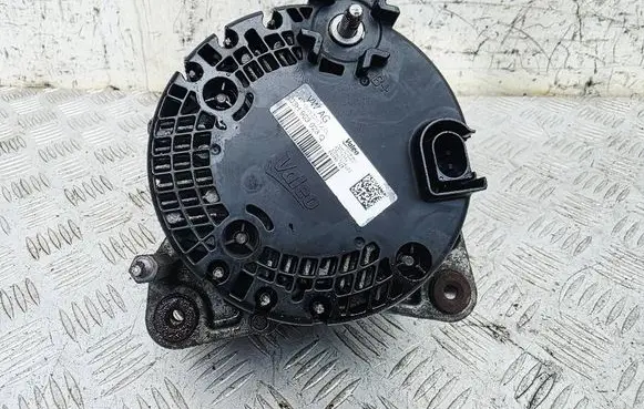 Volkswagen Atlas Generator/alternator 03H903023Q A2711344