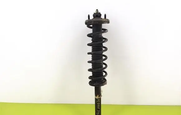Honda Accord Rear shock absorber with coil spring 