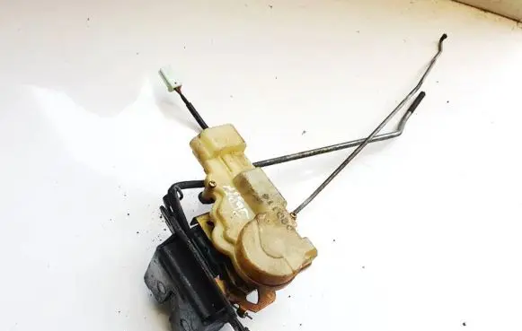 Mazda Premacy Tailgate/trunk/boot lock/catch/latch