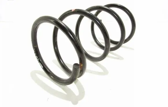Mitsubishi ASX Front coil spring Nėra