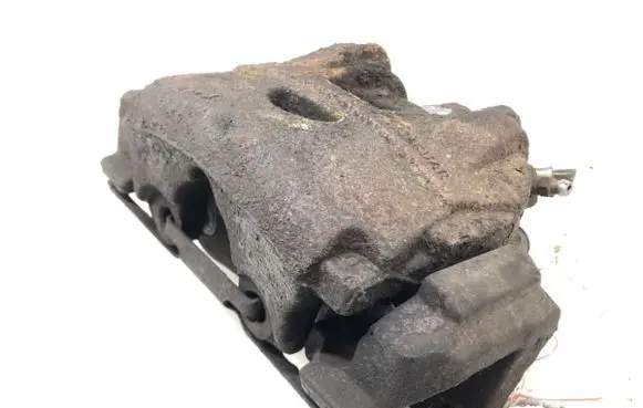 Jaguar XF Front brake caliper 