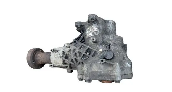 Land Rover Discovery Sport Front differential EJ327L486AC