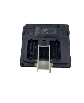 Volkswagen ID.4 Central body control module 1EA937089AA
