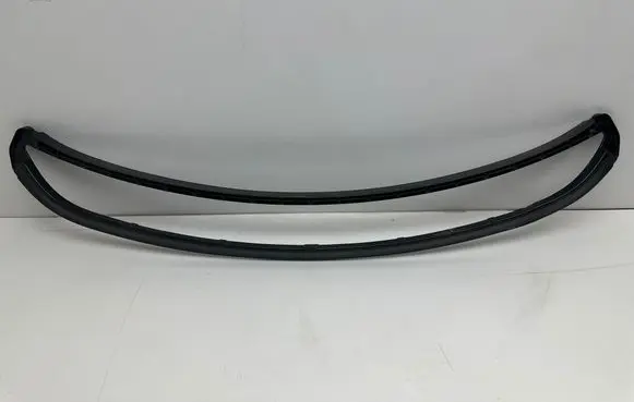 Porsche 911 991 Front bumper upper radiator grill 99150573180