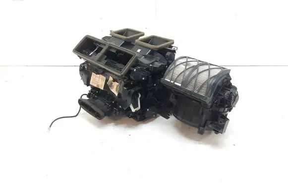 BMW X3 F25 Interior heater climate box assembly 9355527 T1012624T